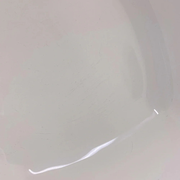 Vintage Corningware Blue Cornflower  7 Cup Casserole Dish - Picture 8 of 14